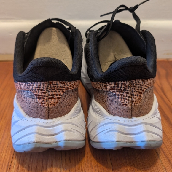 Hoka Mach X Carbon - Picture 6 of 8